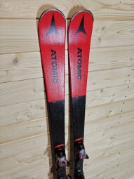 LYŽE ATOMIC REDSTER S7 170CM